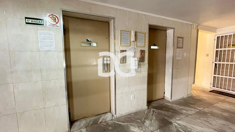 Apartamento com 2 dormitórios com sacada: 6ª foto da galeria de imagens do imóvel