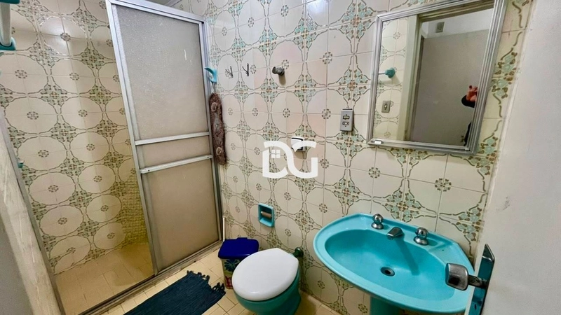 Apartamento com 2 dormitórios com sacada: 18ª foto da galeria de imagens do imóvel
