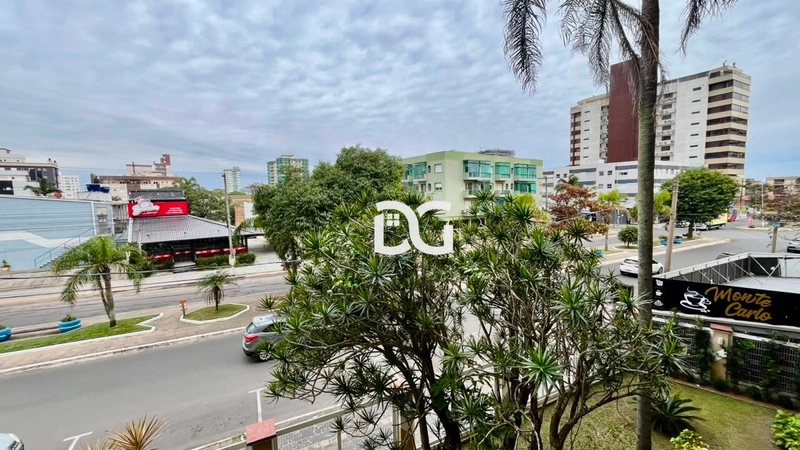Apartamento com 2 dormitórios com sacada: 12ª foto da galeria de imagens do imóvel