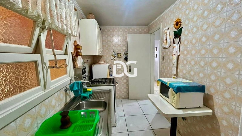 Apartamento com 2 dormitórios com sacada: 14ª foto da galeria de imagens do imóvel