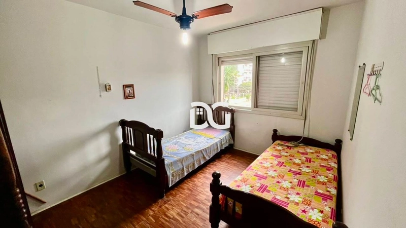 Apartamento com 2 dormitórios com sacada: 17ª foto da galeria de imagens do imóvel