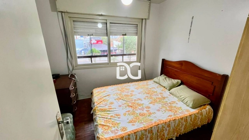 Apartamento com 2 dormitórios com sacada: 16ª foto da galeria de imagens do imóvel