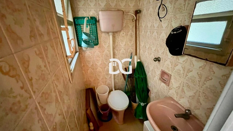 Apartamento com 2 dormitórios com sacada: 19ª foto da galeria de imagens do imóvel