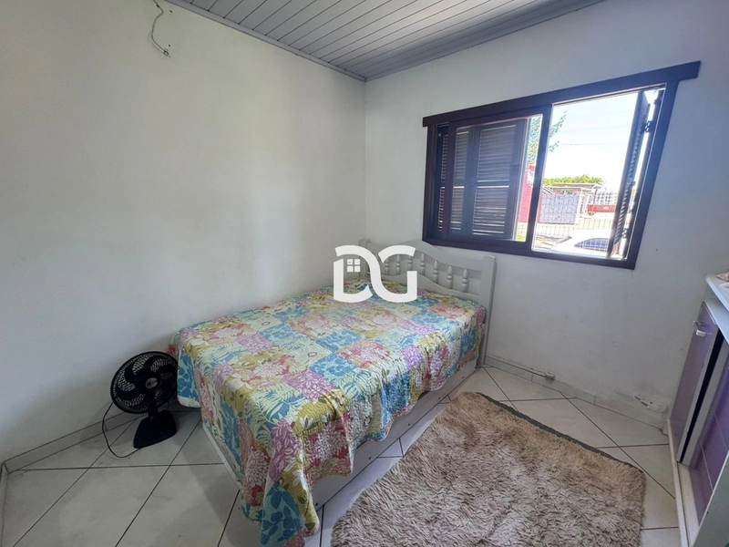 Imóvel semi mobiliado com 3 dormitórios, sendo 1 suíte: 10ª foto da galeria de imagens do imóvel