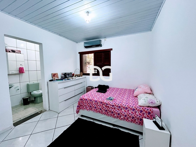 Imóvel semi mobiliado com 3 dormitórios, sendo 1 suíte: 8ª foto da galeria de imagens do imóvel