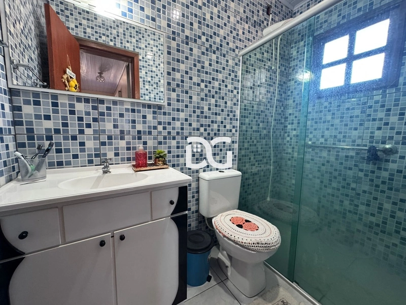 Imóvel semi mobiliado com 3 dormitórios, sendo 1 suíte: 12ª foto da galeria de imagens do imóvel