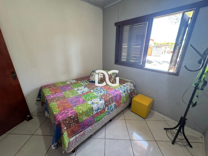 Imóvel semi mobiliado com 3 dormitórios, sendo 1 suíte: 9ª foto da galeria de imagens do imóvel