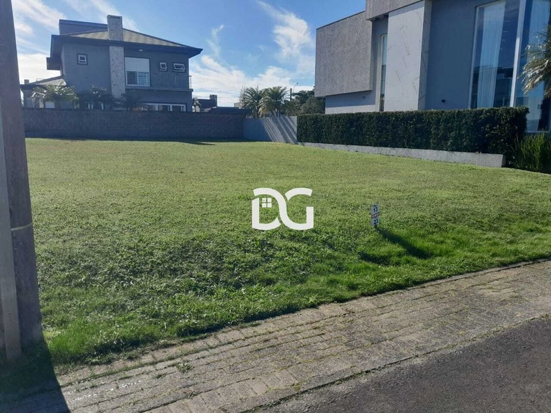 Terreno à venda no Condomínio Marítimo em Tramandaí: 1ª foto da galeria de imagens do imóvel