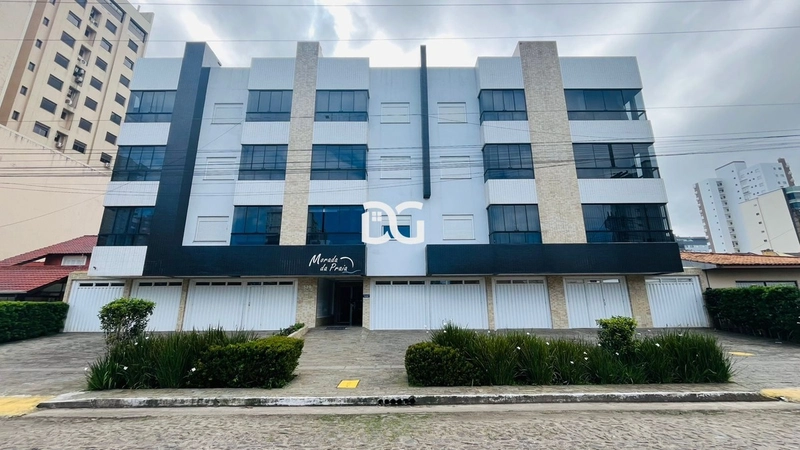 Apartamento de 2 dormitórios: 1ª foto da galeria de imagens do imóvel