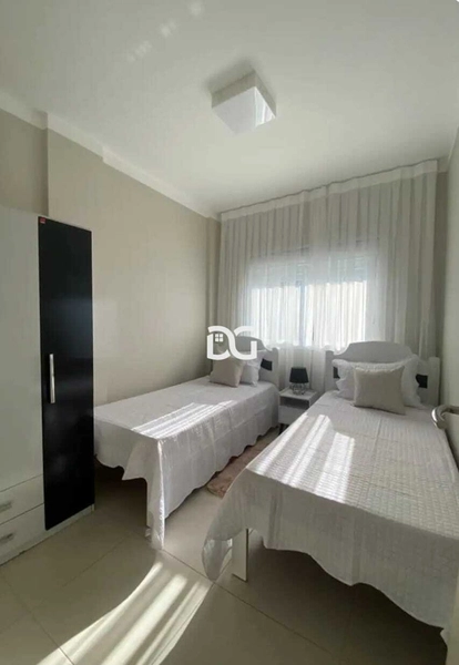 Apartamento de 2 dormitórios: 10ª foto da galeria de imagens do imóvel