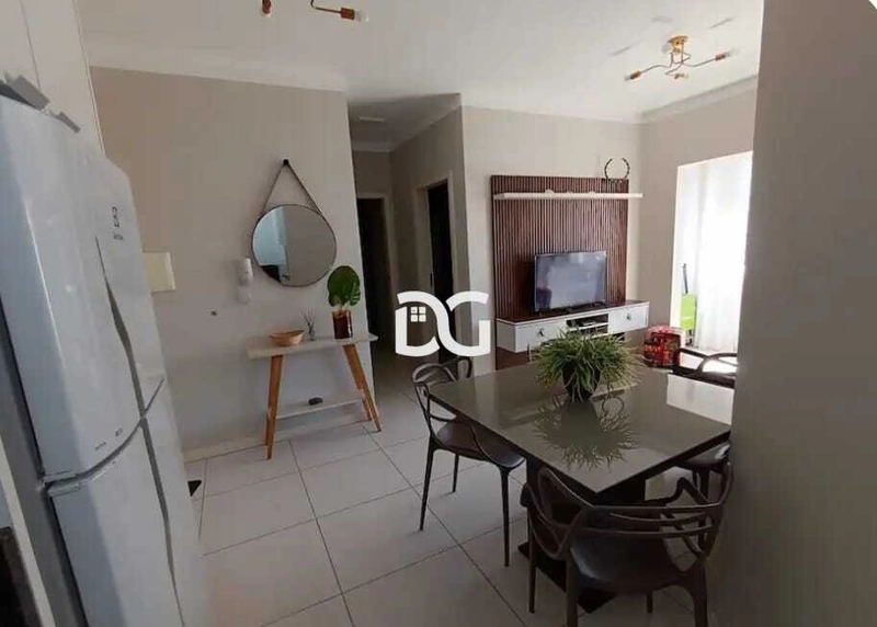 Apartamento de 2 dormitórios: 7ª foto da galeria de imagens do imóvel