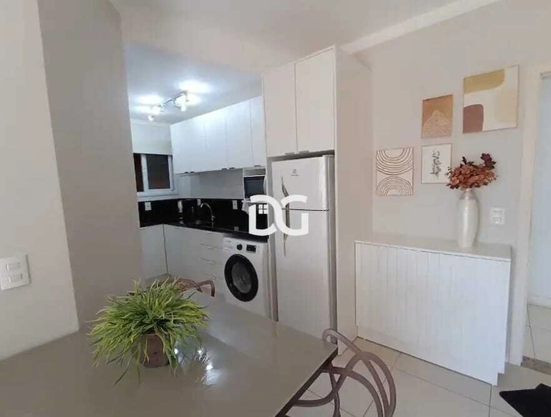 Apartamento de 2 dormitórios: 8ª foto da galeria de imagens do imóvel
