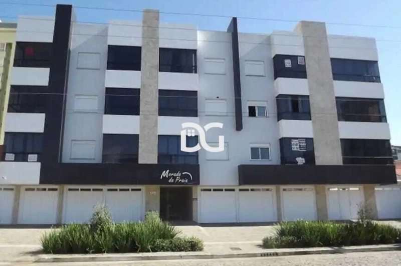 Apartamento de 2 dormitórios: 3ª foto da galeria de imagens do imóvel