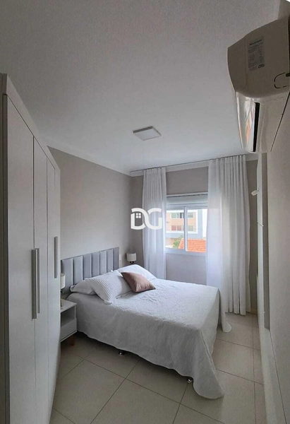 Apartamento de 2 dormitórios: 9ª foto da galeria de imagens do imóvel