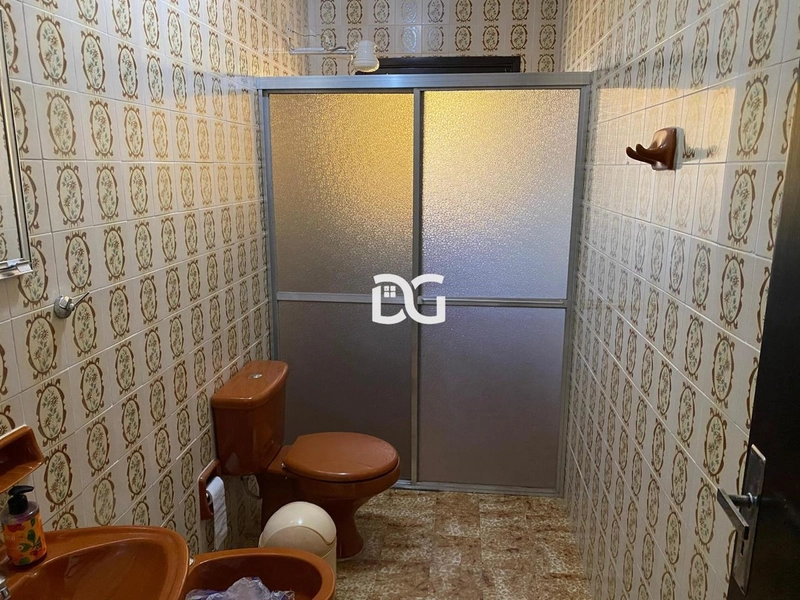 Casa com 2 dormitórios, banheiro social, sala de estar e jantar: 8ª foto da galeria de imagens do imóvel