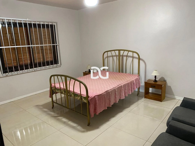 Casa com 2 dormitórios, banheiro social, sala de estar e jantar: 7ª foto da galeria de imagens do imóvel
