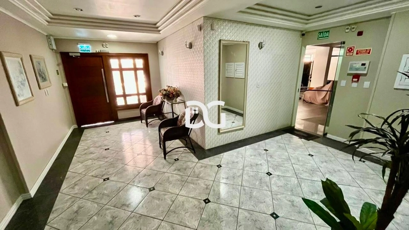Apartamento 2 dorm. com suíte e sacada para venda na Avenida da Igreja: 2ª foto da galeria de imagens do imóvel
