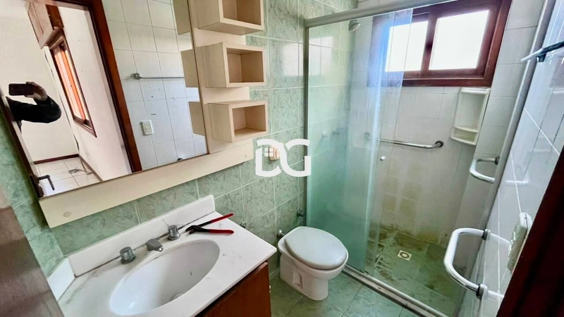 Apartamento 2 dorm. com suíte e sacada para venda na Avenida da Igreja: 11ª foto da galeria de imagens do imóvel