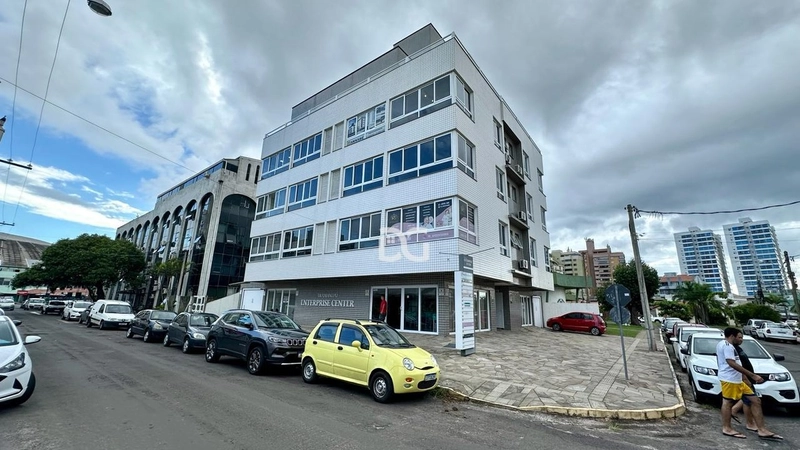 Loja térrea com área total de 23,00m² em localização privilegiada