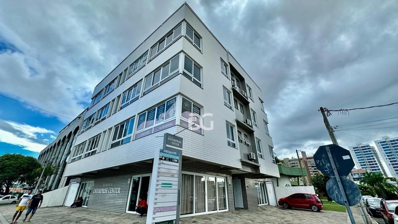 Loja térrea com área total de 23,00m² em localização privilegiada: 2ª foto da galeria de imagens do imóvel