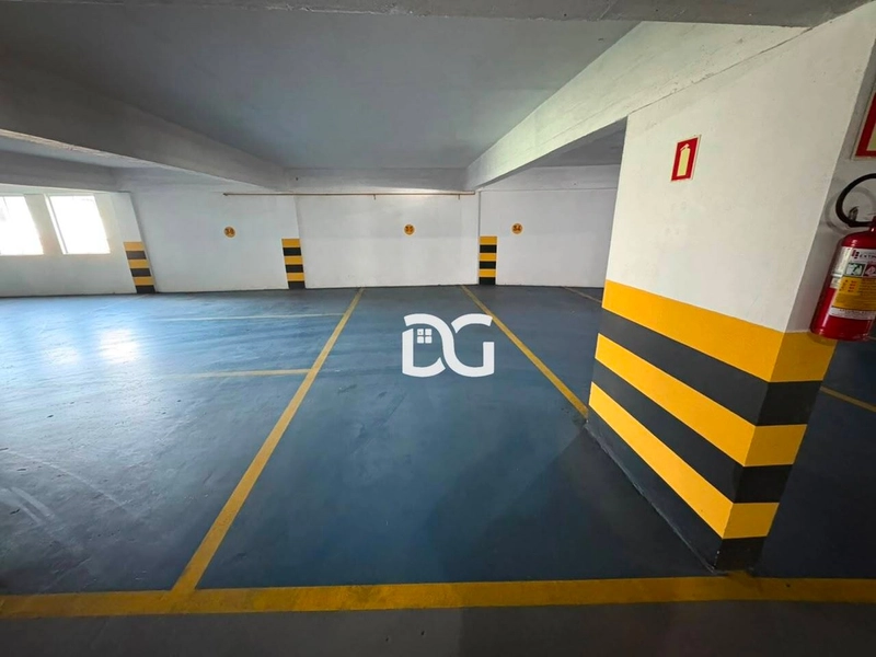 2 dormitórios e garagem na Avenida da Igreja: 9ª foto da galeria de imagens do imóvel
