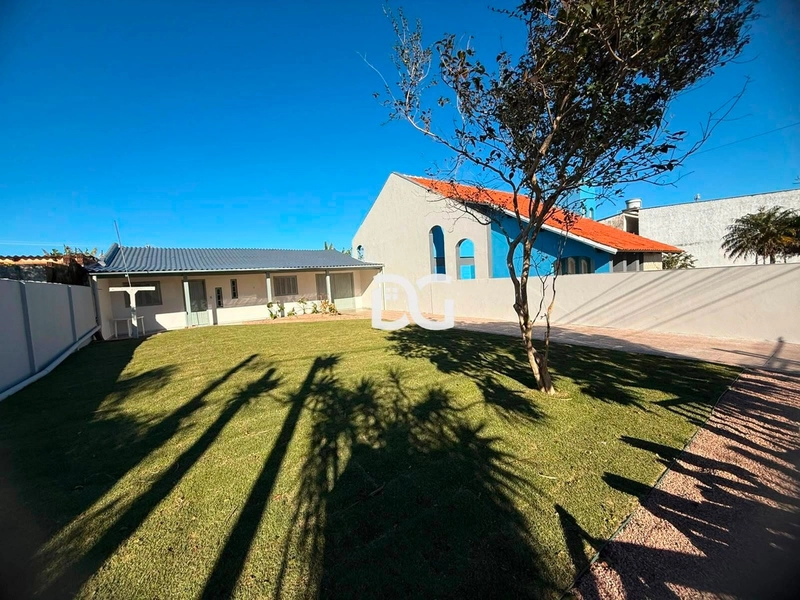 Casa ideal para quem busca conforto: 1ª foto da galeria de imagens do imóvel