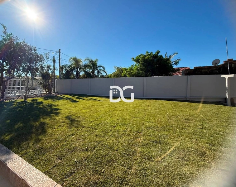 Casa ideal para quem busca conforto: 4ª foto da galeria de imagens do imóvel