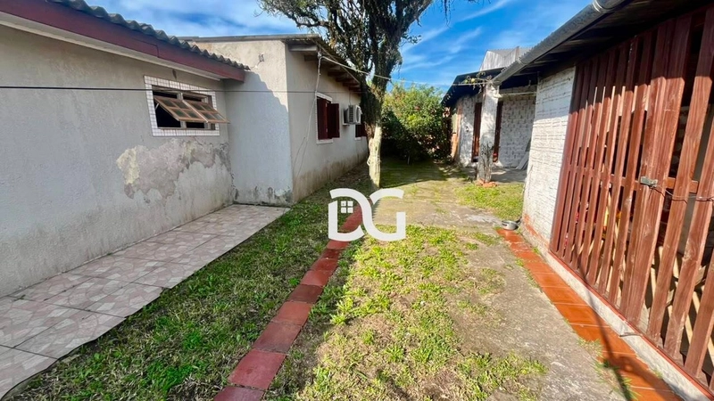 Terreno de 519m2: 7ª foto da galeria de imagens do imóvel