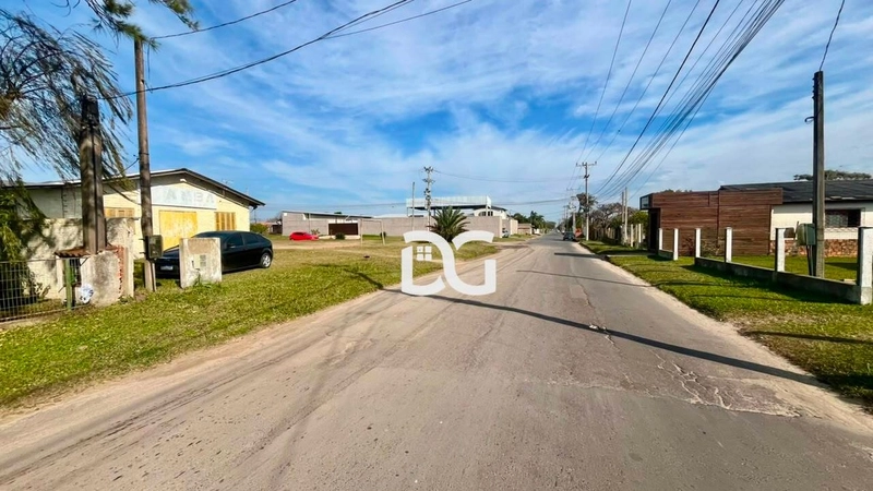 Terreno de 519m2: 3ª foto da galeria de imagens do imóvel