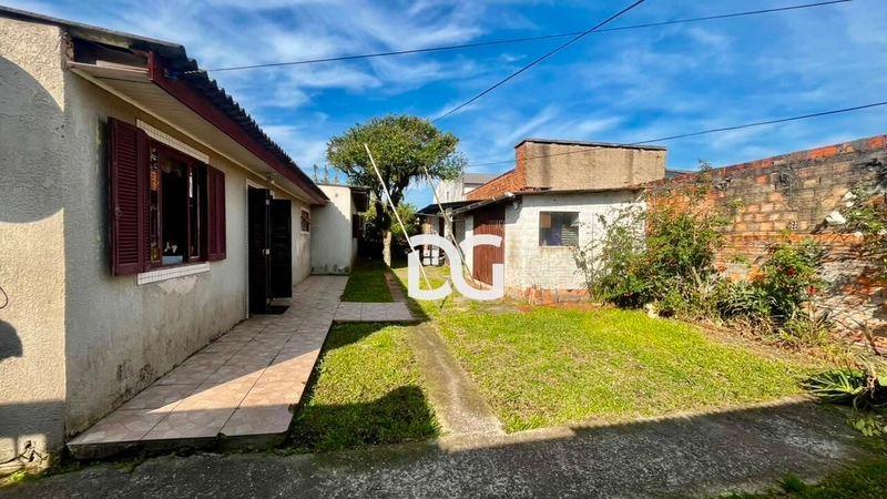 Terreno de 519m2: 6ª foto da galeria de imagens do imóvel
