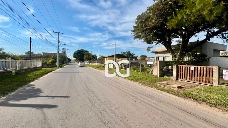 Terreno de 519m2: 2ª foto da galeria de imagens do imóvel