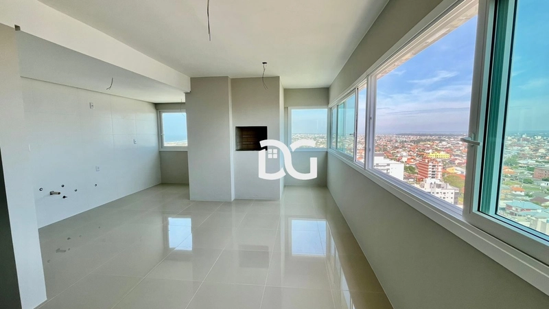 Apartamento composto por 2 dormitórios, sendo uma suíte confortável: 4ª foto da galeria de imagens do imóvel