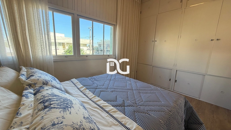 Apartamento de 1 dormitório, totalmente mobiliado e decorado: 11ª foto da galeria de imagens do imóvel