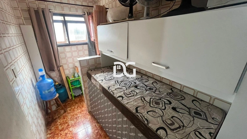 Apartamento JK a poucos metros de distância do mar: 7ª foto da galeria de imagens do imóvel