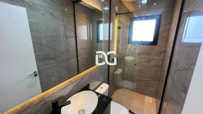 Apartamento confortável e bem distribuído, composto por 2 dormitórios: 11ª foto da galeria de imagens do imóvel