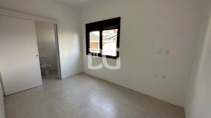 Apartamento novo com suite: 8ª foto da galeria de imagens do imóvel