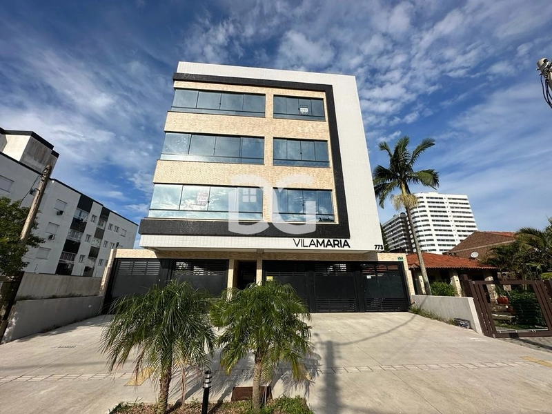 Apartamento novo com suite: 2ª foto da galeria de imagens do imóvel