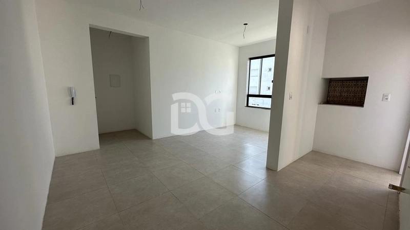 Apartamento novo com suite: 5ª foto da galeria de imagens do imóvel