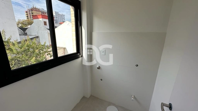 Apartamento novo com suite: 6ª foto da galeria de imagens do imóvel