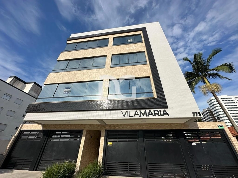 Apartamento novo com suite