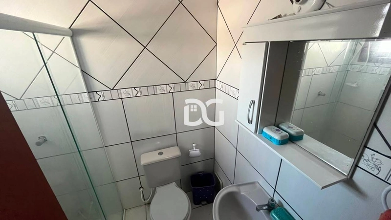 Duplex mobiliado com 3 dormitórios: 9ª foto da galeria de imagens do imóvel