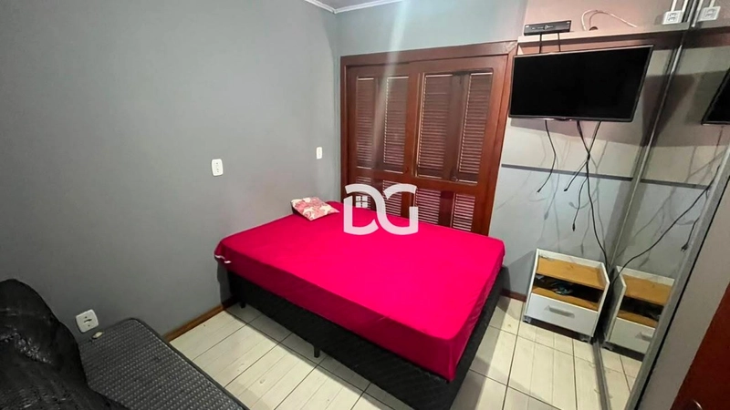 Duplex mobiliado com 3 dormitórios: 6ª foto da galeria de imagens do imóvel