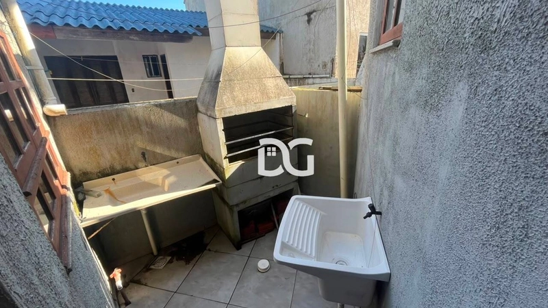 Duplex mobiliado com 3 dormitórios: 11ª foto da galeria de imagens do imóvel