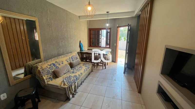Duplex mobiliado com 3 dormitórios: 5ª foto da galeria de imagens do imóvel
