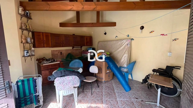 Um imóvel completo, pronto para morar e aproveitar com conforto: 21ª foto da galeria de imagens do imóvel