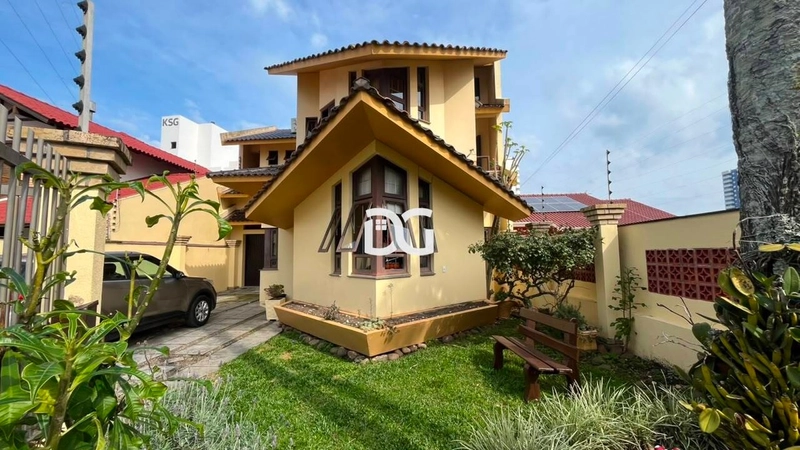 Um imóvel completo, pronto para morar e aproveitar com conforto