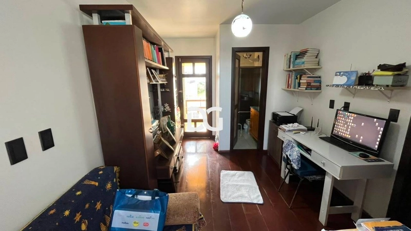 Um imóvel completo, pronto para morar e aproveitar com conforto: 7ª foto da galeria de imagens do imóvel