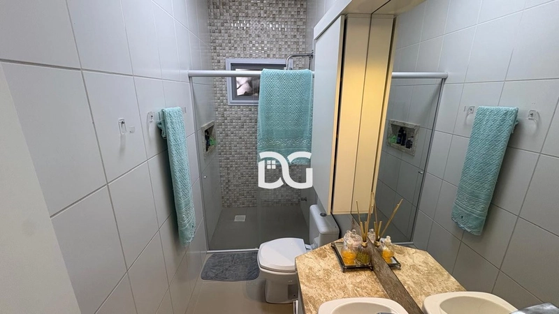 Apresentamos esta belíssima casa térrea com 3 suítes: 17ª foto da galeria de imagens do imóvel