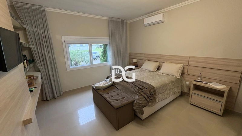 Apresentamos esta belíssima casa térrea com 3 suítes: 15ª foto da galeria de imagens do imóvel