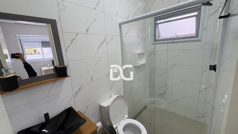 Apresentamos esta belíssima casa térrea com 3 suítes: 12ª foto da galeria de imagens do imóvel